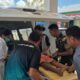 Kesigapan TNI di Perbatasan, Satgas Pamtas Yonarhanud 2 Kostrad Antarkan Warga Hendak Melahirkan