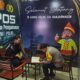 Kolaborasi Lapas Dan Kepolisian Perkuat Sistem Keamanan