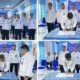 Petugas Lapas Banjarmasin Tandatangani Komitmen Bersama Melawan Narkoba