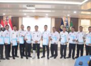 Wujudkan ASN PRIMA, Lapas Cipinang Dorong Pengembangan Kompetensi dan Kenaikan Karier Aparatur