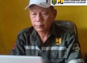 Pemerintah Melalui Dinas Pekerjaan Umun Bangun Infrastuktur Yang Berkualitas