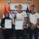 Tingkatkan Pelayanan Kesehatan,Rutan Pemalang Jalin Kerjasama dengan Puskesmas Kebondalem
