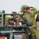 Panglima TNI Tinjau Pembangunan Fasilitas Latihan Multidimensi di Pusdiklat Kopassus Batujajar
