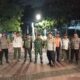Jaga Jakarta, Polsek Kemayoran Gelar Patroli Tiga Pilar Antisipasi Tawuran dan Balap Liar