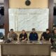Sinergi Lapas, TNI, Dan Polri Wujudkan Lingkungan Pemasyarakatan Bebas Halinar