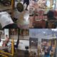 Taufic, Warga Binaan Yang Tekun Berolahraga Di Fitnes Asteda Lapas Banjarmasin