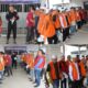 Lapas Banjarmasin Pastikan Proses Pengiriman Tahanan Sesuai Prosedur Dan Aman