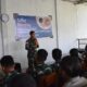 Dansatgas Yonarhanud 2 Kostrad Gelar Coffee Morning Bersama Rekan Media di Timor Tengah Utara