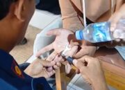 Aksi Dramatis Petugas Damkar Lepas Cincin Tersangkut di Jari Warga Pemalang 