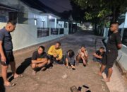 Aksi Heroik Prajurit TNI: Selamatkan Korban Penganiayaan dan Gagalkan Transaksi Narkoba di Kebayoran Lama