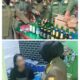 Diduga Rencana Razia Bocor,Satpol PP Pemalang Hanya Mendapatkan 5 PSK dan Belasan Botol Miras 