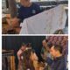 Batik Lintas 5, Wujud Kemandirian Warga Binaan Lapas Cipinang di Hari Batik Nasional
