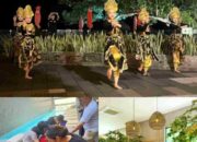 Ketiga Hotel ASTON Di Banten Rayakan Hari Batik Nasional dan HUT Provinsi Banten Dengan Sentuhan Budaya, Aktivitas Keluarga,Serta Dukungan Komunitas