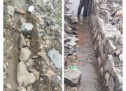 Warga Masyarakat Suka karya Apresiasi Program Pembangunan P3A