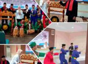 Pelestarian Budaya Betawi Lewat Pencak Silat: Penutupan Pembinaan Lembaga Kemasyarakatan di Kecamatan Ciputat