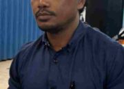 Edo Rahawadan Himbau Warga Mimika Berani Menyampaikan Aduan ke Posko Ombudsman Sebagai Solusi Penegakan Hukum Secara Demokrasi