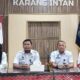 Lapas Narkotika Karang Intan Komitmen Terapkan Sistem Pengadaan BAMA Yang Akuntabel Dan Efisien