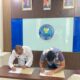 Mantapkan Sinergi, Lapas Pangkalpinang dan BNN Kota Pangkalpinang Teken PKS