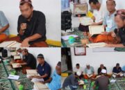 Semangat Mengaji WBP Tumbuh dalam Kegiatan Keagamaan di Lapas Kelas II A Banjarmasin