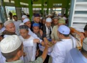 Jumat Berkah Jadi Wadah Pembinaan Nilai Religius Dan Sosial Bagi Warga Binaan Lapas Narkotika Karang Intan