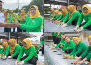 Sinergi Pipas Dan Lapas Kelas II A Banjarmasin Perkuat Pembinaan Kemandirian Wbp