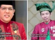 Dato’ H Marwan Serukan Perlawanan terhadap Kedzoliman Hukum di Bangka Belitung