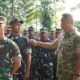 Wapang TNI Tinjau Yonif TP 899/BSG dan Pembangunan Koperasi Merah Putih di Wilayah Kodam Jaya