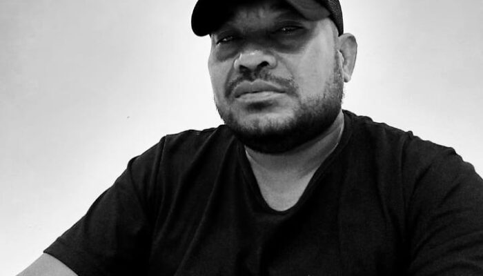 Ketua Brigade Sofifi (BRINGAS ) ABD. RAHIM SARAH Mengutuk Pernyataan WAKIL Gubernur Maluku Utara