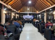 Lapas Narkotika Karang Intan Tekankan Pentingnya Kewaspadaan Dan Tanggung Jawab Dalam Tugas Pengamanan