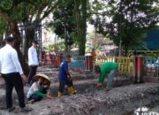 Akhmad Herriansyah: Bercocok Tanam Bentuk Kemandirian dan Tanggung Jawab Warga Binaan