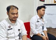 Rapat Persiapan Lapas Kelas IIA Banjarmasin Fokus pada Kelancaran Peringatan Hari Besar Pemasyarakatan