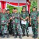 Panglima TNI Tinjau Gladi Model Latihan TNI 2025