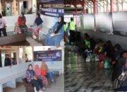 Lapas Kelas IIA Banjarmasin Wujudkan Pelayanan Humanis Bagi Pengunjung Dan Warga Binaan