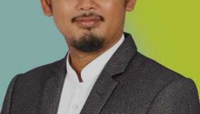 Jelang Temu Karya, AMP Dorong Saepul Ikhwan Jadi Calon Ketua Ketua Karang Taruna Kecamatan Pagedangan