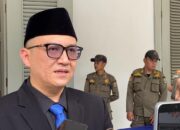 Genjot Pendapatan, Bapenda Banten Gelar Razia Pajak Kendaraan dan Alat Berat Mulai November–Desember 2025