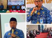 Ciputat Timur Gelar Roadshow Penguatan Kelembagaan Majelis Taklim di Enam Kelurahan