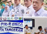 SMAN 4 Kota Tangerang Selatan Gelar Lomba PIK-R Unggulan, Dorong Kreativitas dan Pencegahan Perundungan