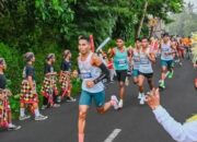 Prajurit Yonzipur 9/LLB kostrad Torehkan Prestasi Gemilang di Dua Ajang Lari Nasional