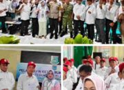 65 Ketua RT, 12 RW, dan LPM Kelurahan Cipayung Resmi Dilantik Untuk Masa Bakti 2025–2030