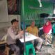 Polisi Sambangi Korban Curanmor di Johar Baru, Edukasi Keamanan Masyarakat Diperkuat