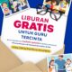 Ancol Berikan Tiket Gratis bagi Guru di Hari Guru Nasional 2025