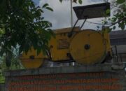 Kepala UPTD Binamarga Wil .II Sukabumi , di duga bokbrok menjalankN tugas 