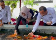 Lapas Narkotika Karang Intan Tampilkan Inovasi Pembinaan dalam Peninjauan SAE dan WAE