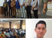 Jasa Raharja Cabang Tangerang Gelar Sosialisasi Intensifikasi Keselamatan Transportasi Berbasis Domisili di Kecamatan Ciputat