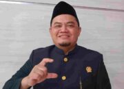 Anggota DPRD Tangsel Sudiar S.T, Sampaikan Harapan di Momen HUT Kota Tangsel ke-17