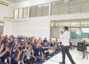 Lapas Narkotika Karang Intan Berikan Materi Morning Meeting Dan Pemulihan Adiksi Di Rutan Barabai