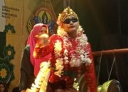 Gali Budaya dan Kearifan Lokal, Ratusan Siswa SMP 6 Pemalang Ikuti Program Ko Kurikuler