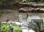 Lagi-lagi Proyek Siluman Bermunculan Di Wilayah kecamatan Sukamulya Diduga Tanpa Pengawasan Asal Jadi, Abaikan KIP dan K3