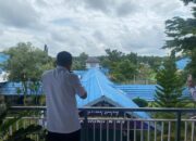 Pengawasan Ketat, Lapas Narkotika Karang Intan Terapkan Sistem Pemantauan 24 Jam