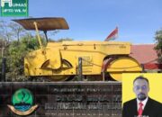 Lutfi Yahya Menyoroti Anggaran Yang Di Kelola UPTD II. Wil.Sukabumi, Dan Bahan Material Pembangunan Yang Ilegal